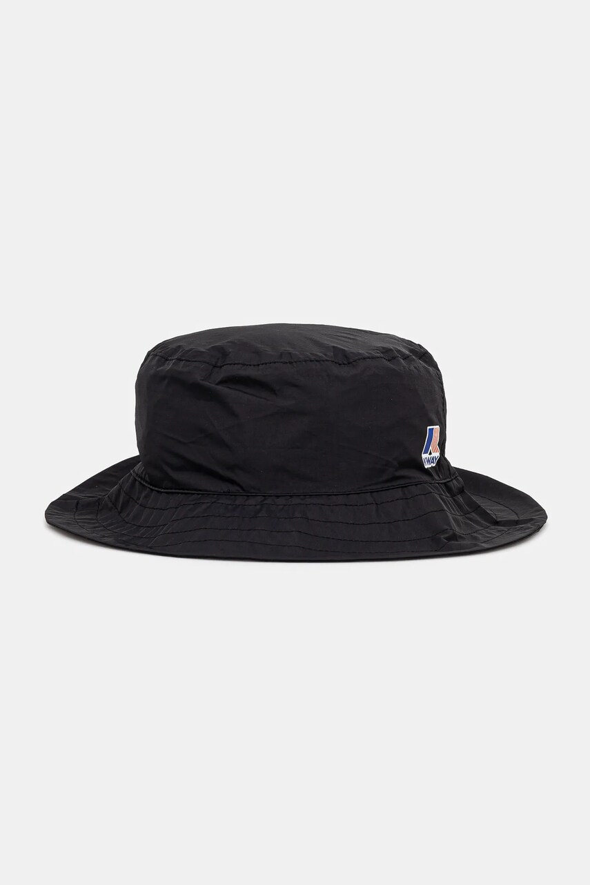 K-Way palarie culoarea negru, K2126RW