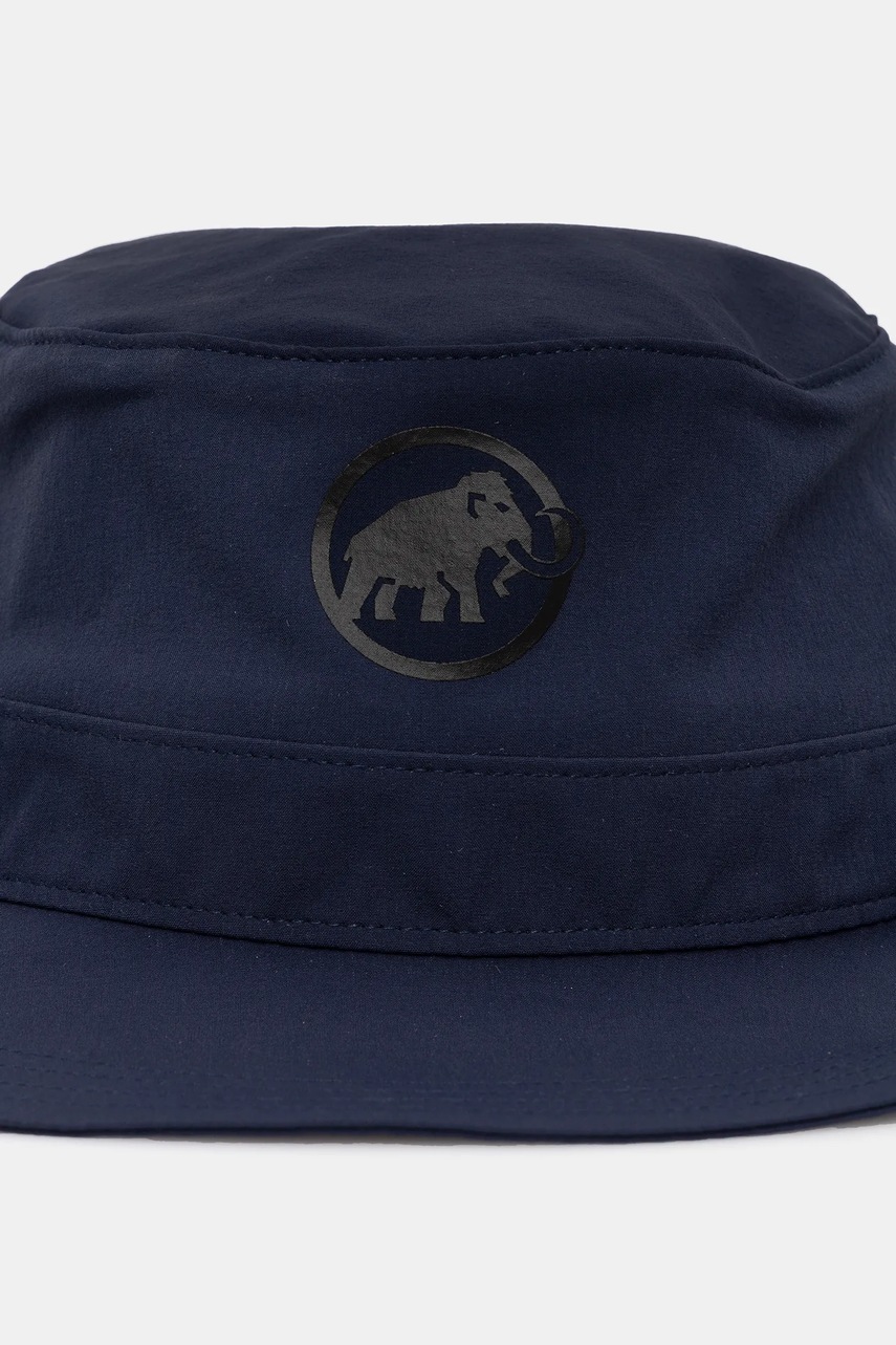 Καπέλο Mammut χρώμα: ναυτικό μπλε, 1191-04614 φωτογραφία