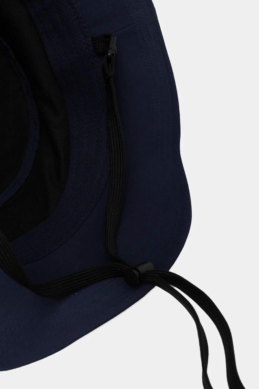 Καπέλο Mammut χρώμα: ναυτικό μπλε, 1191-04614 φωτογραφία