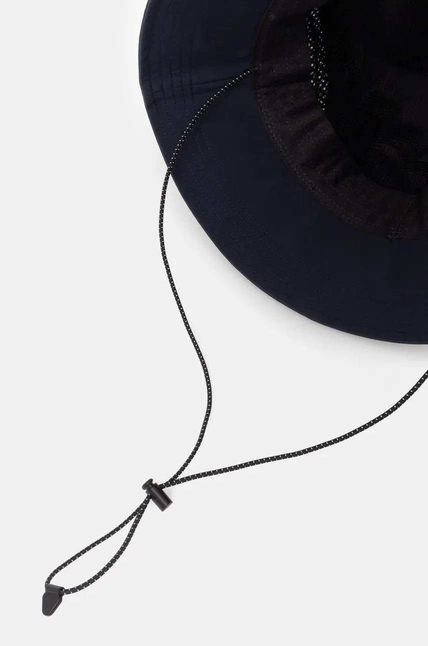 Καπέλο Jack Wolfskin Vent Bucket χρώμα: ναυτικό μπλε, A64897 φωτογραφία