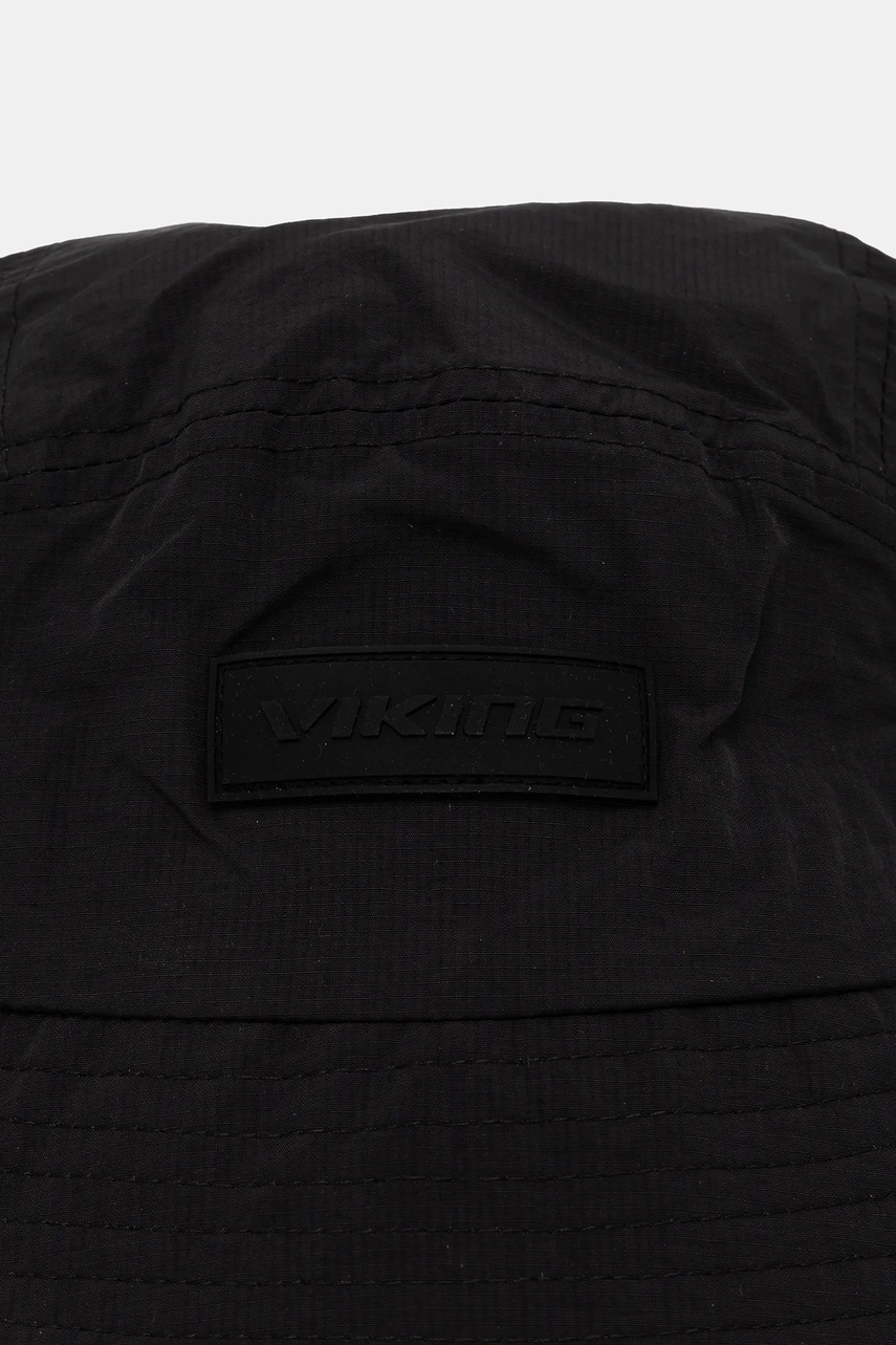 Καπέλο Viking χρώμα: μαύρο, 812/27/3911 φωτογραφία