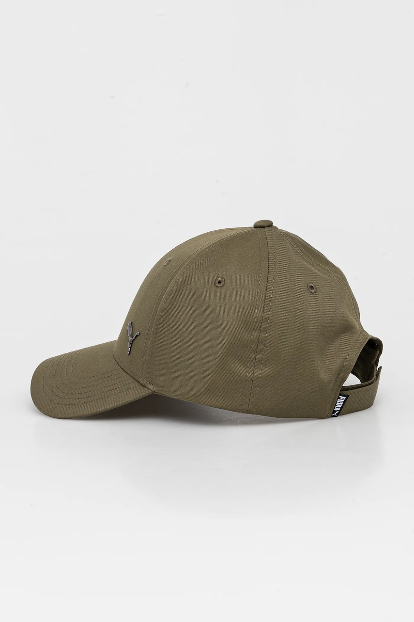 Šiltovka Puma Metal