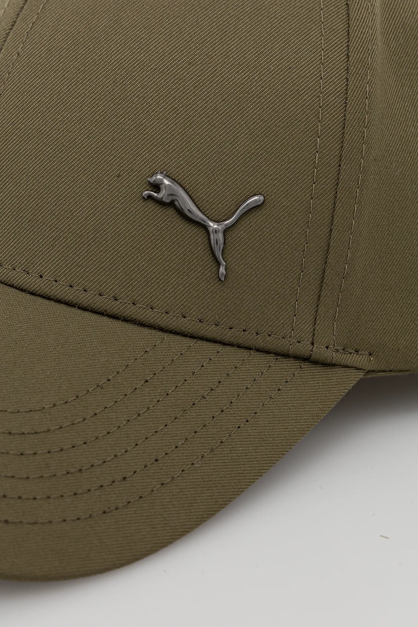 Šiltovka Puma Metal