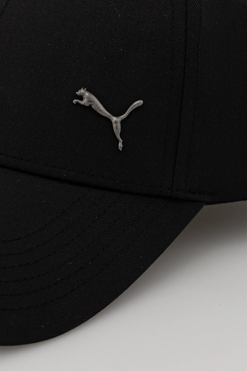 Kšiltovka Puma Metal (obrázek 4)