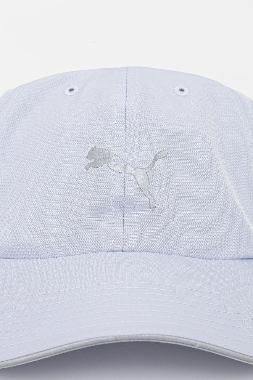 Кепка Puma однотонная 26169 Кепка Puma однотонная 26169