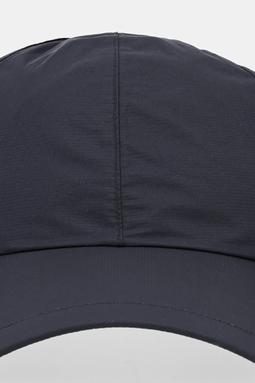 Кепка ON running цвет чёрный однотонная 2UE30750553 Кепка ON running цвет чёрный однотонная 2UE30750553