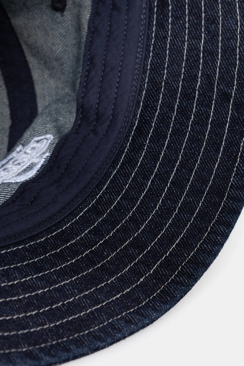 Bavlněný klobouk Dickies (obrázek 4)