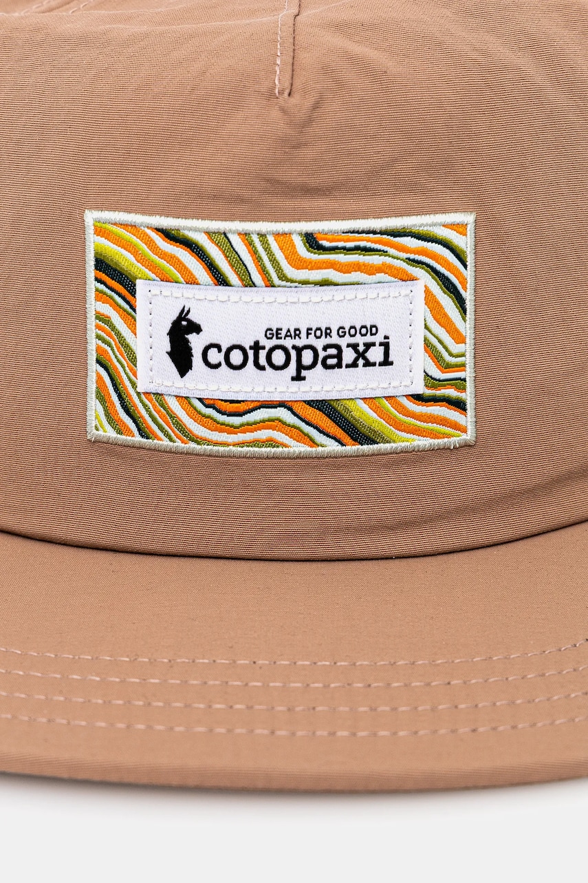 Kšiltovka Cotopaxi Making Waves
