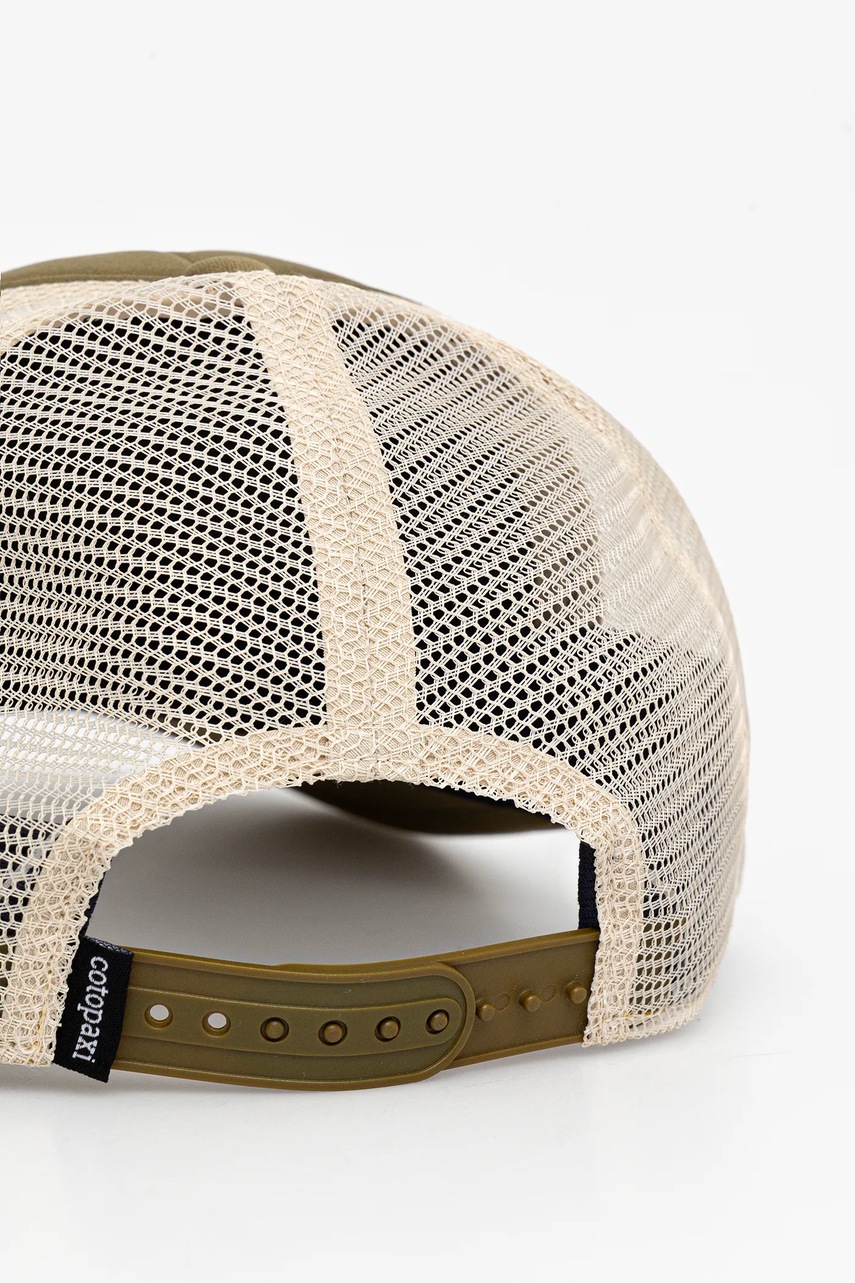 Kšiltovka Cotopaxi Vintage (obrázek 3)