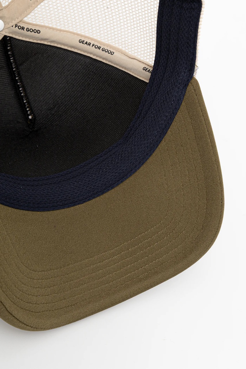 Kšiltovka Cotopaxi Vintage (obrázek 4)