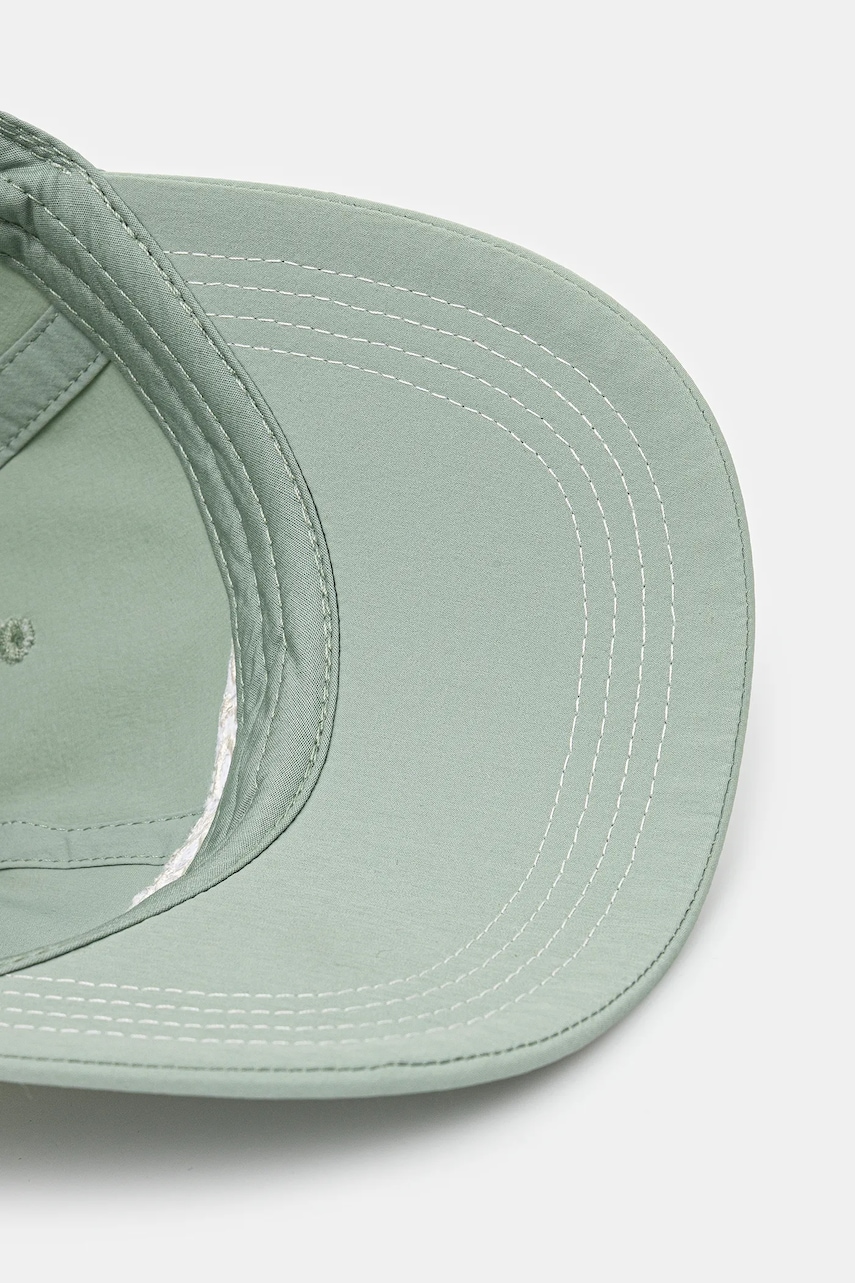 Šiltovka Dickies Wilsall Cap Iceberg Green