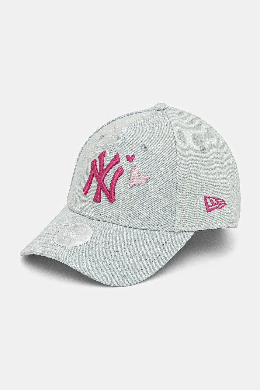 New Era sapca cu imprimeu, 60595356
