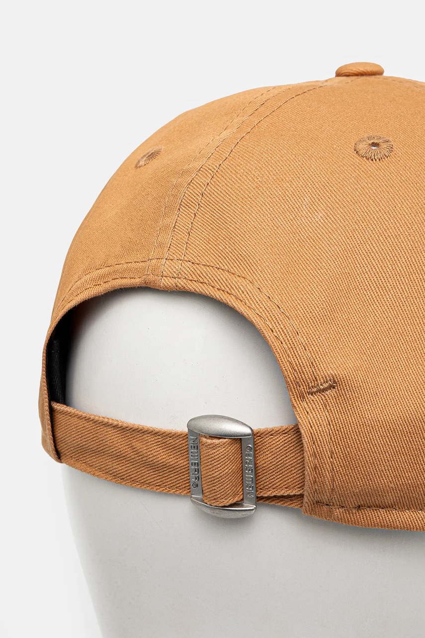 New Era pamut baseball sapka barna, nyomott mintás, 60595155 termék 2. képe
