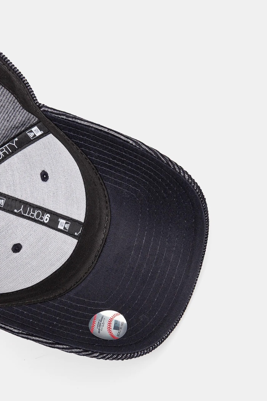 Manšestrová kšiltovka New Era (obrázek 4)