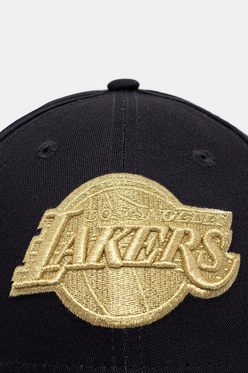 Кепка New Era цвет синий однотонная 60595197