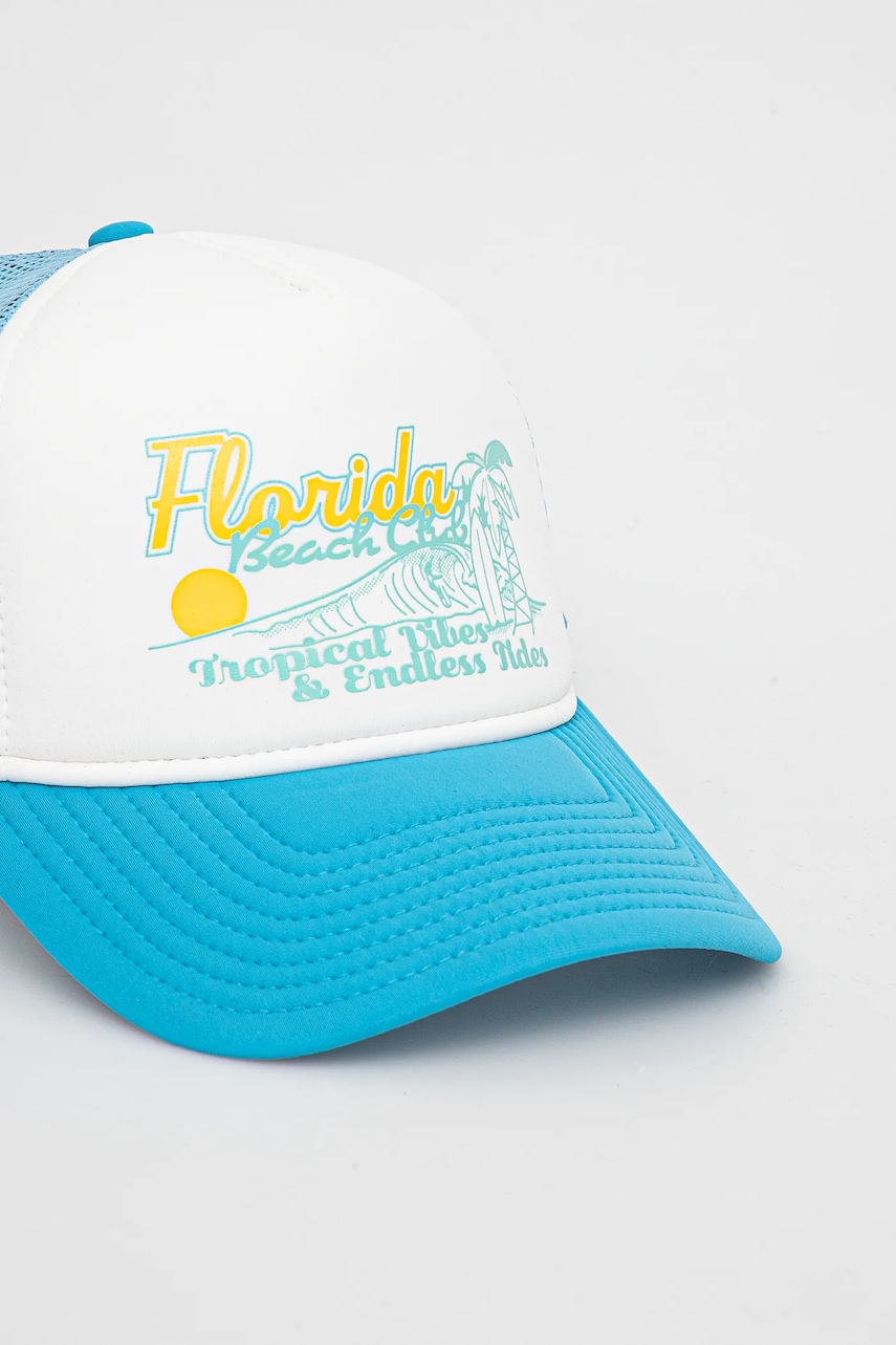 Кепка New Era с аппликацией 60595349 Кепка New Era с аппликацией 60595349
