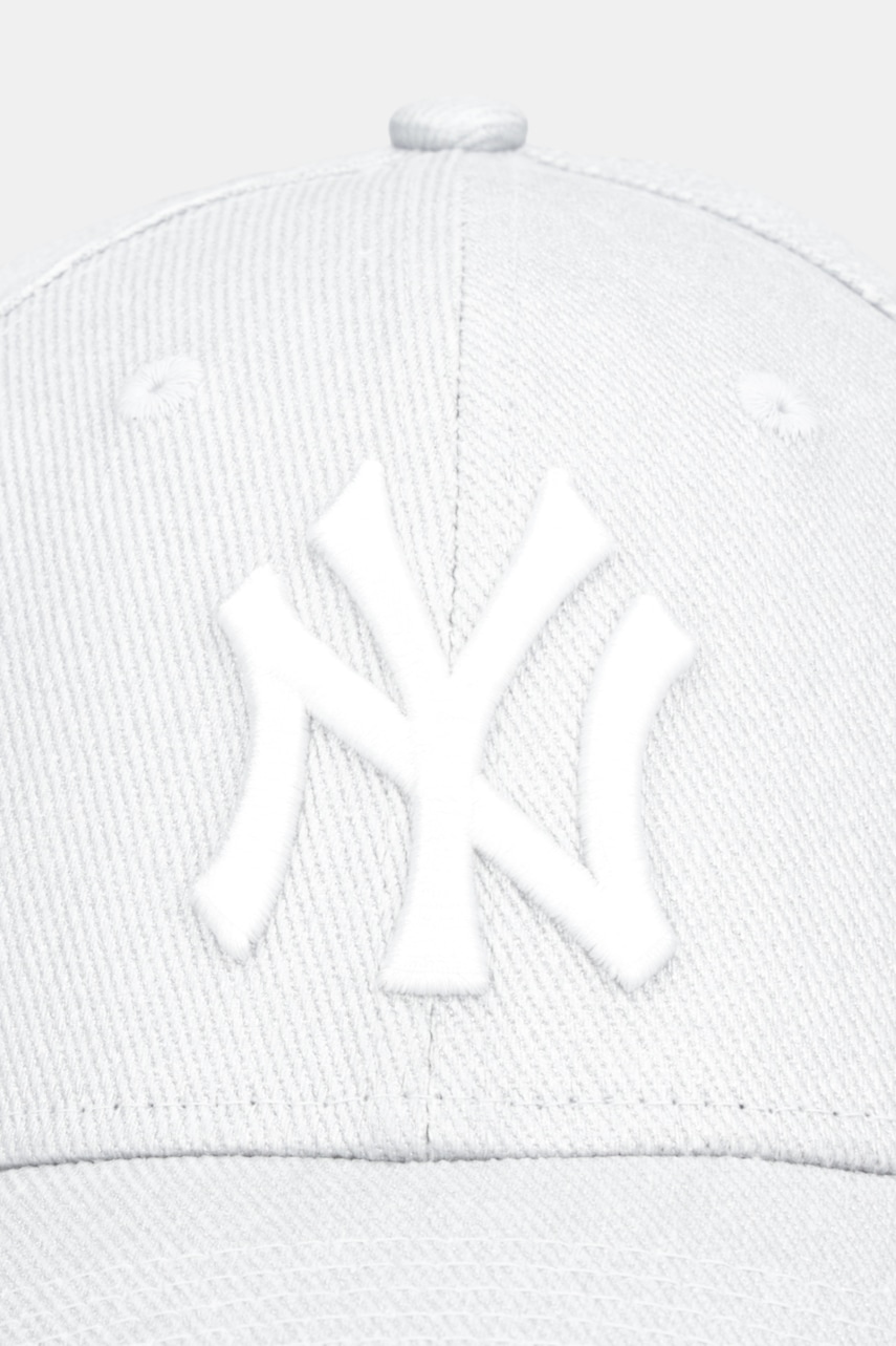 Кепка New Era цвет серебрянный 60595374 Кепка New Era цвет серебрянный 60595374