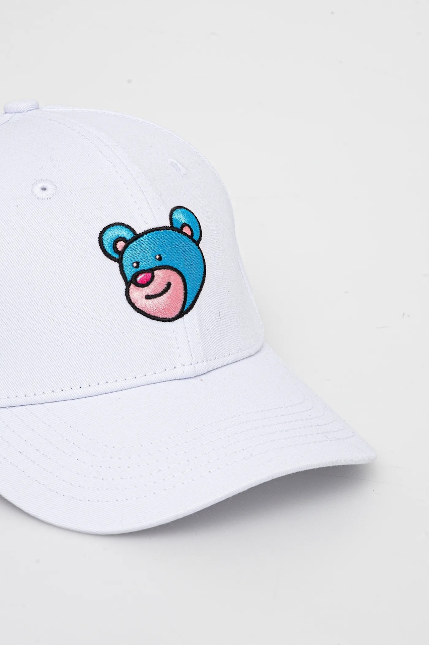 Bavlněná baseballová čepice Inbetweeners