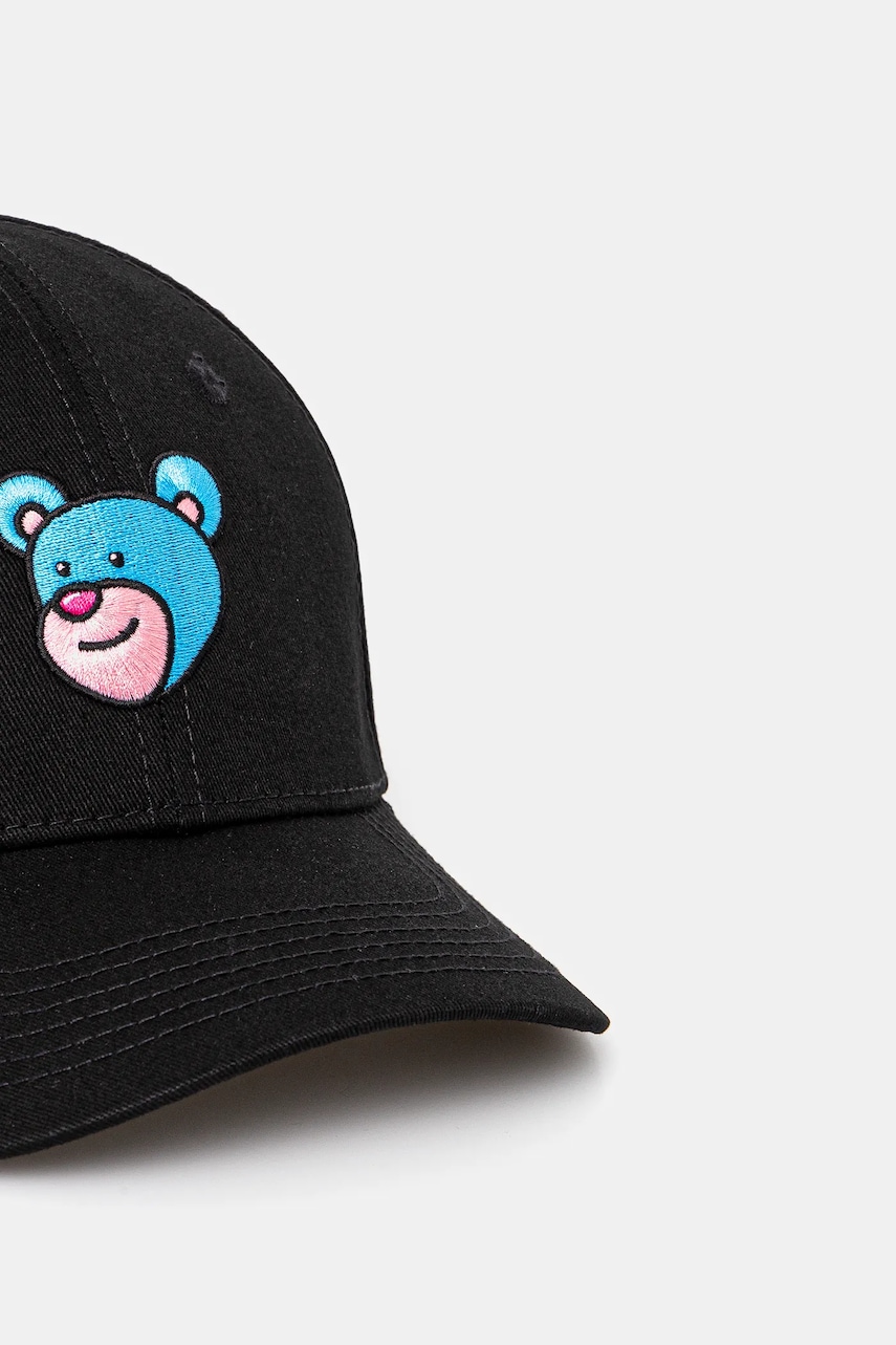 Bavlněná baseballová čepice Inbetweeners