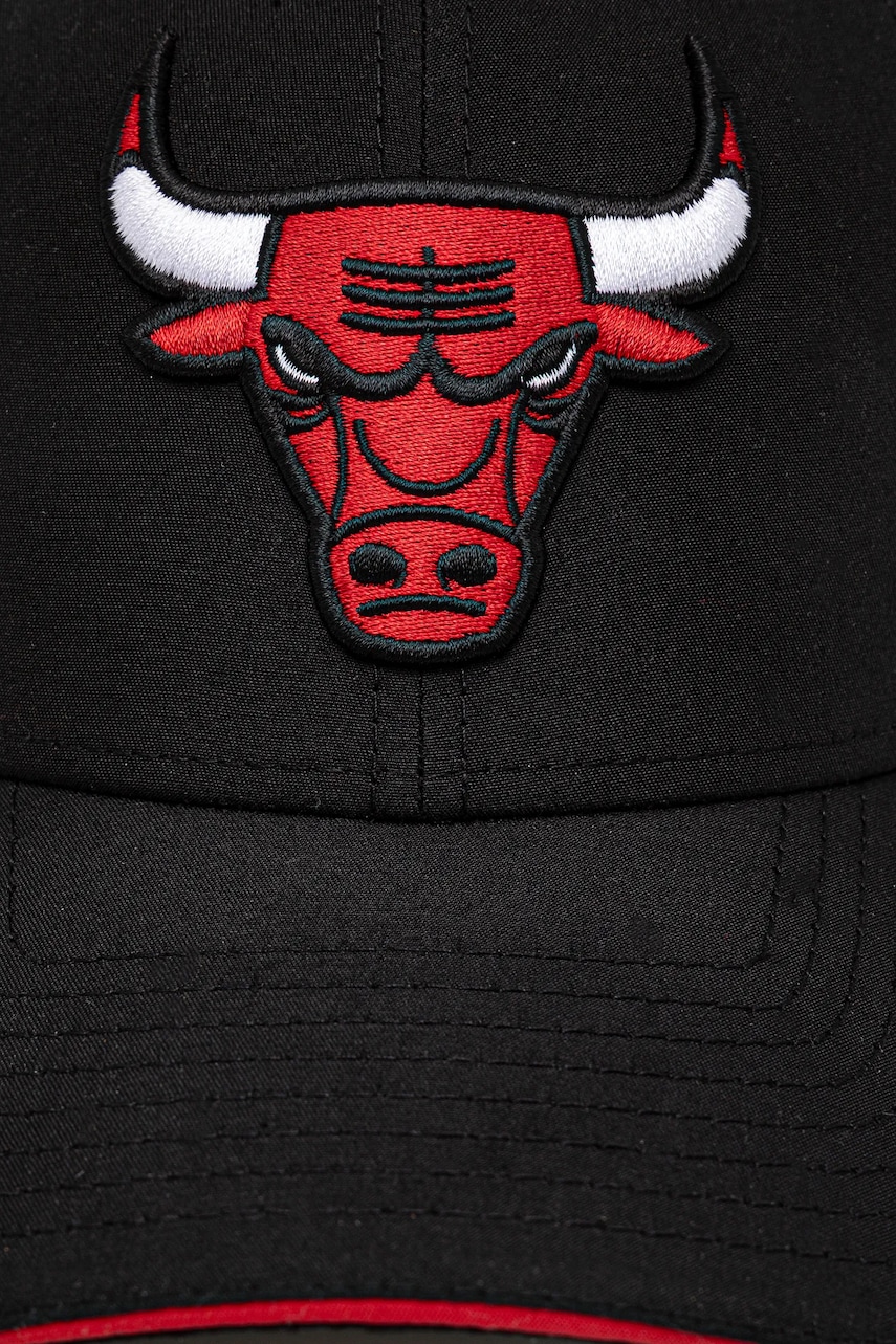 Šiltovka New Era Microfibre 940 Bulls MICROFIBRE 9FORTY®