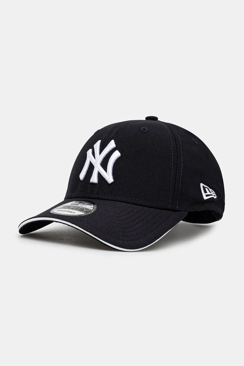 New Era czapka z daszkiem MICROFIBRE 9FORTY®