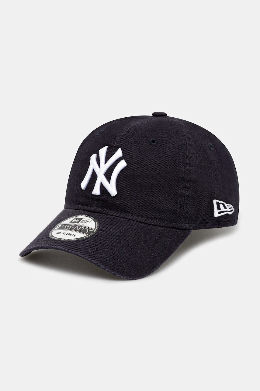Bavlnená šiltovka New Era CC 920 NYY CORE CLASSICS 9TWENTY®