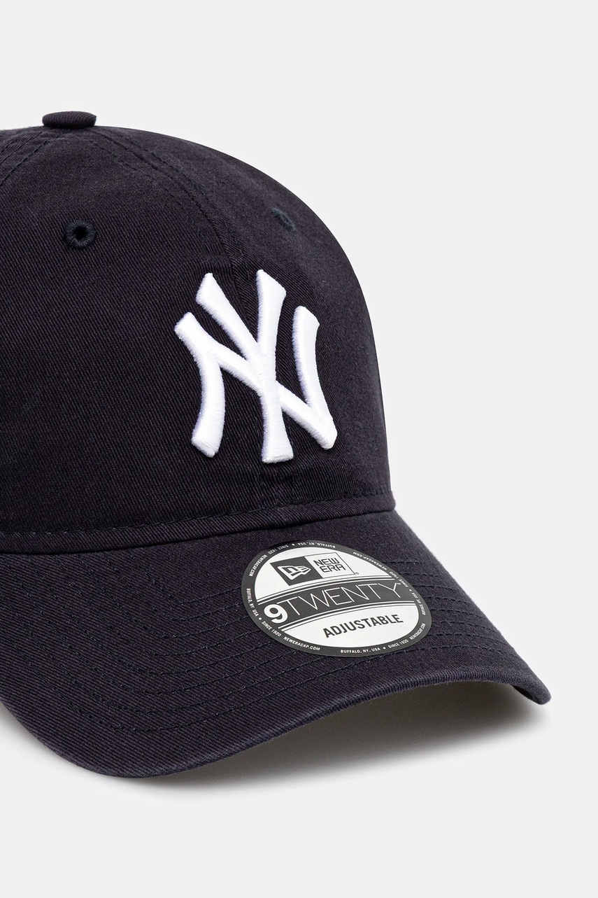 Bavlnená šiltovka New Era CC 920 NYY CORE CLASSICS 9TWENTY®