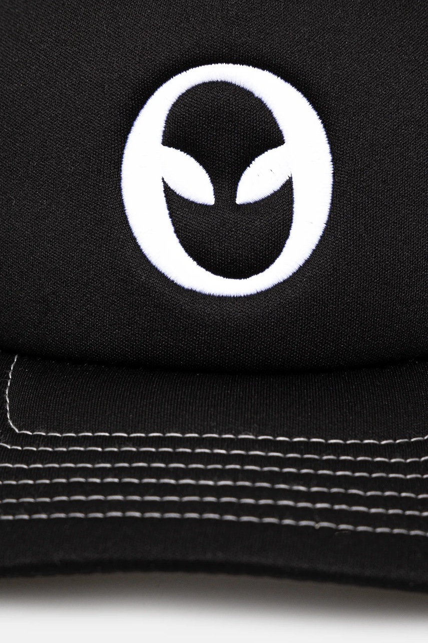 Šiltovka No Problemo Alien-O Trucker Cap