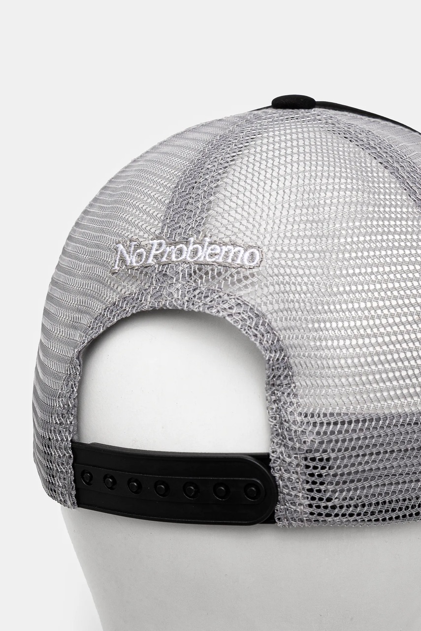 Šiltovka No Problemo Alien-O Trucker Cap