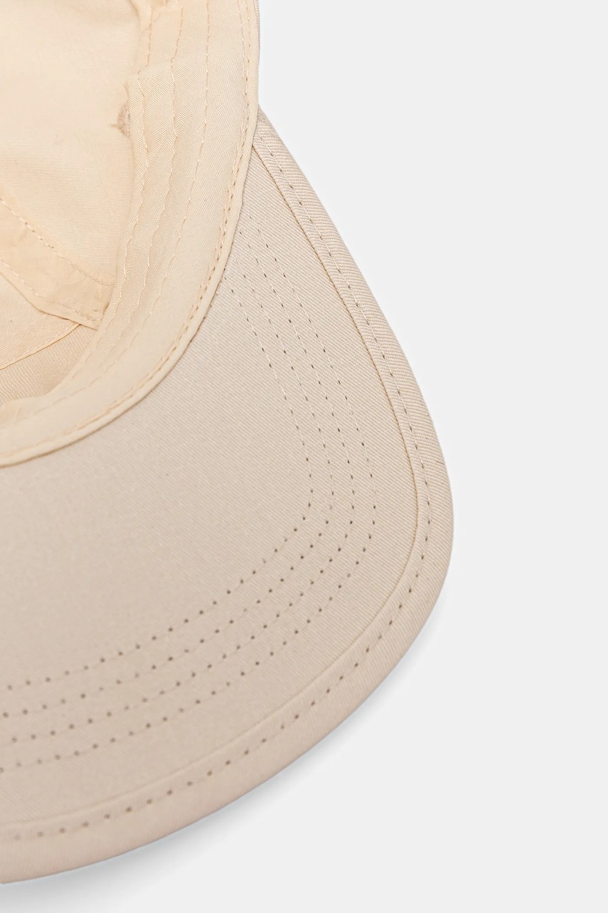 Bavlněná baseballová čepice Rossignol (obrázek 4)