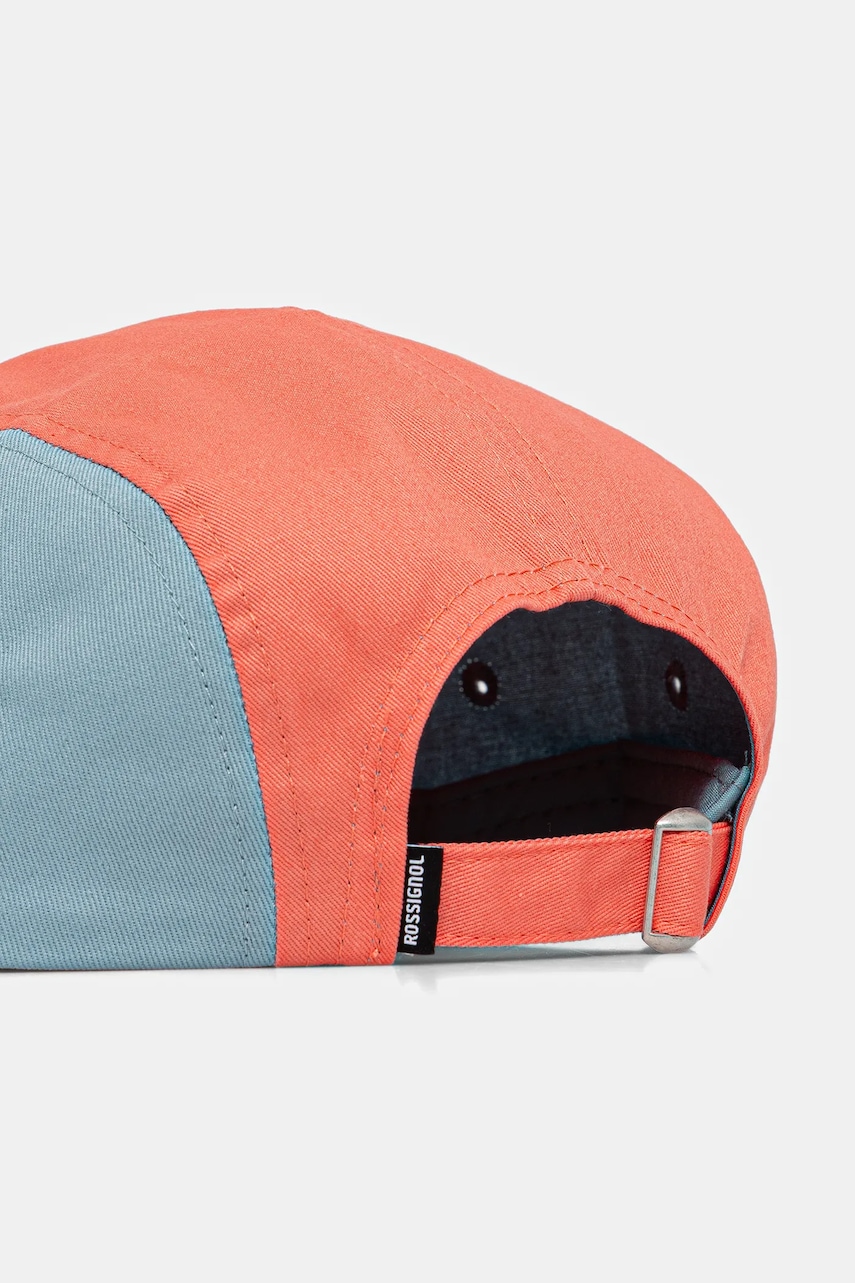 Bavlněná baseballová čepice Rossignol