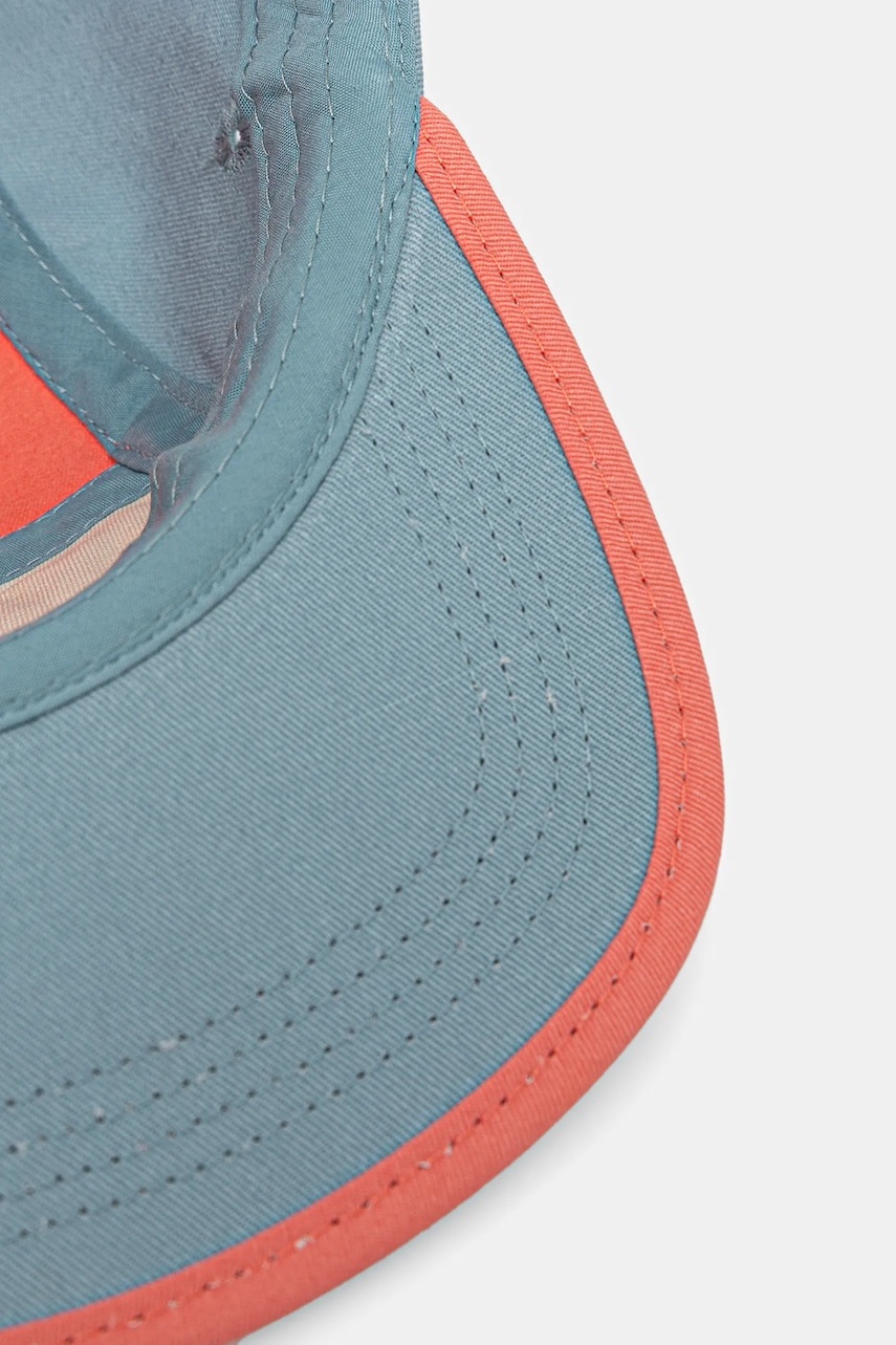 Bavlněná baseballová čepice Rossignol