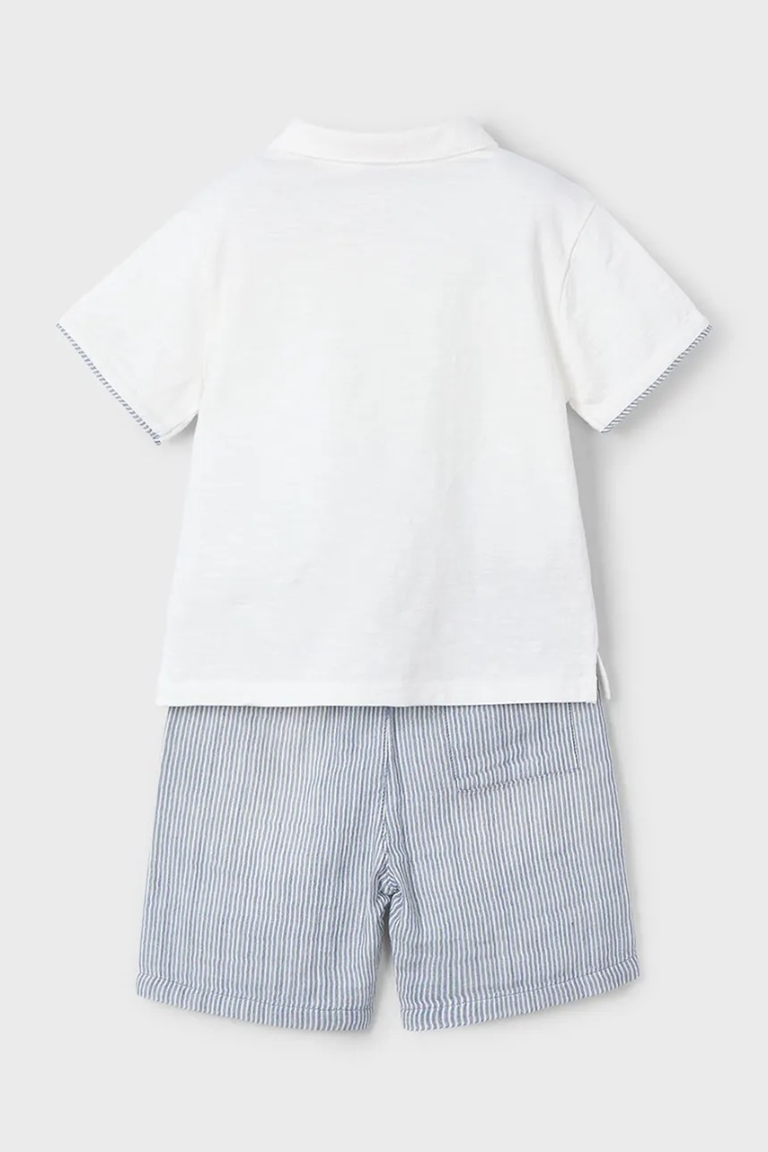 Дитячий бавовняний комплект Mayoral 3232