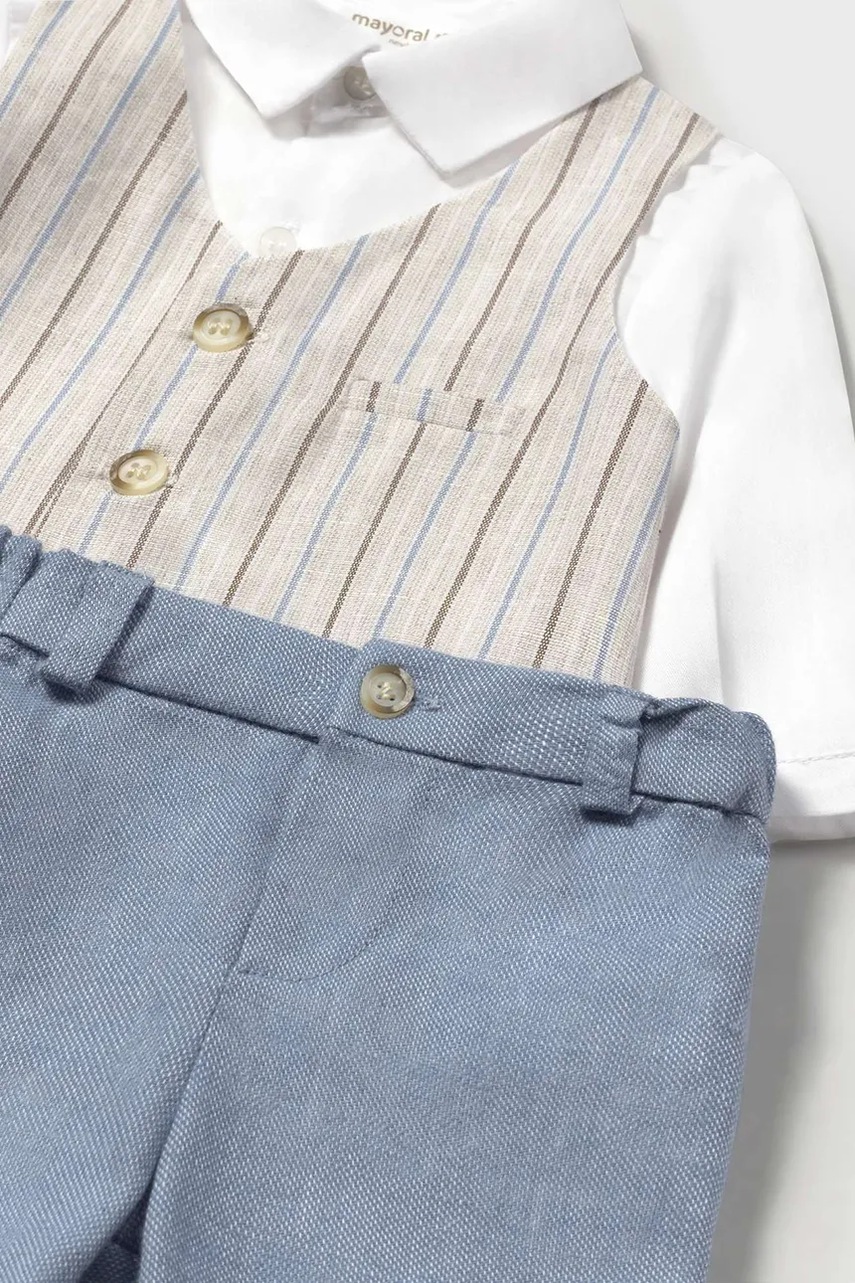 Σετ μωρού Mayoral Newborn φωτογραφία