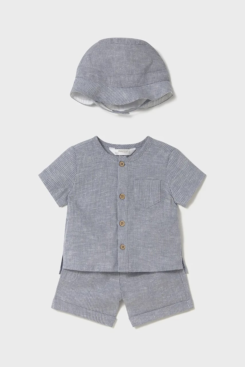 Mayoral Newborn 1225