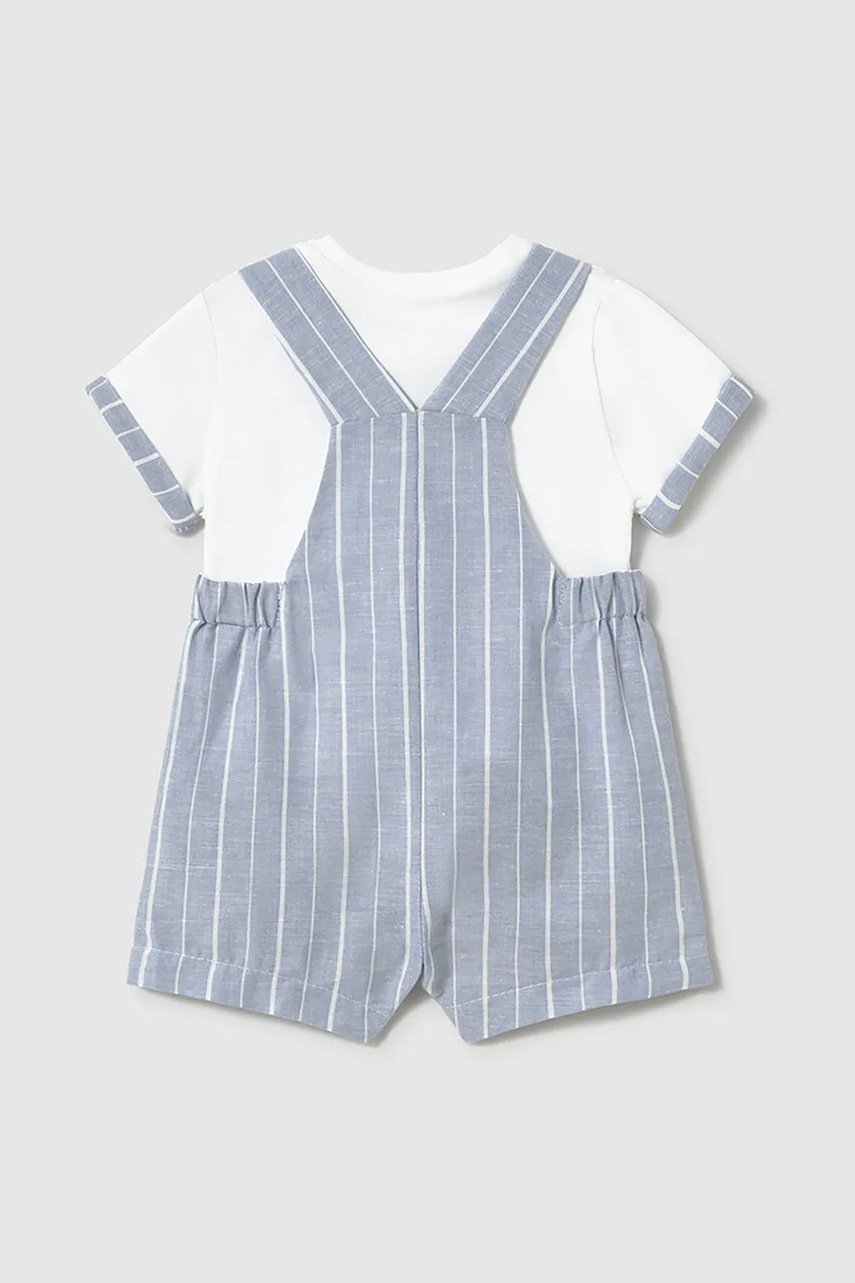 Комплект для немовлят Mayoral Newborn 1621