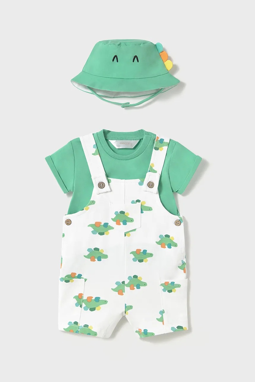 Комплект для немовлят Mayoral Newborn 1624