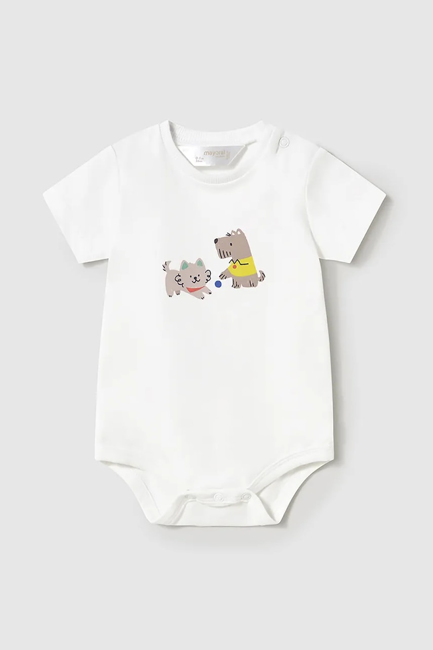 Спортивный костюм для младенцев Mayoral Newborn 1803 Спортивный костюм для младенцев Mayoral Newborn 1803