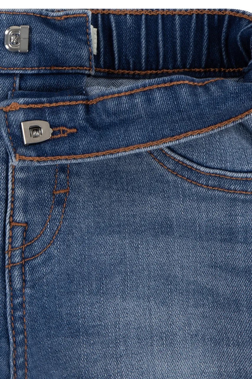 Kojenecká sada Levi's LEVI FOUR WHEELER DENIM SE (obrázek 6)