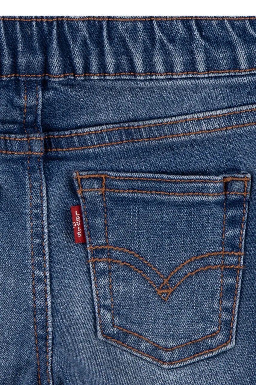 Kojenecká sada Levi's LEVI FOUR WHEELER DENIM SE (obrázek 7)