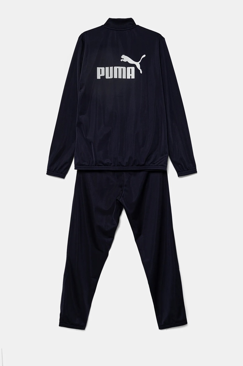 Спортивний костюм Puma Poly Suit колір синій 686293