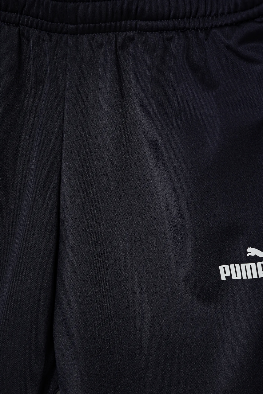 Puma melegítő szett Poly Suit sötétkék, 686293 termék 2. képe