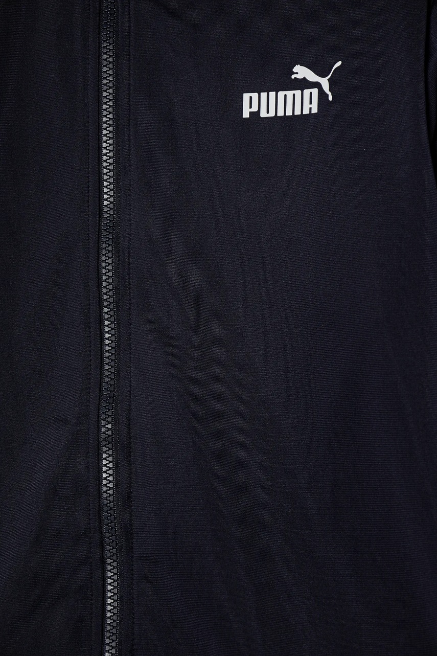 Puma tepláková souprava dětská Poly Suit (obrázek 4)