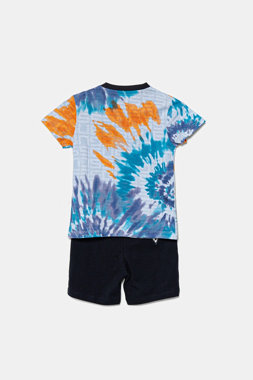 Детский хлопковый комплект Guess I5GG01 K8HM4