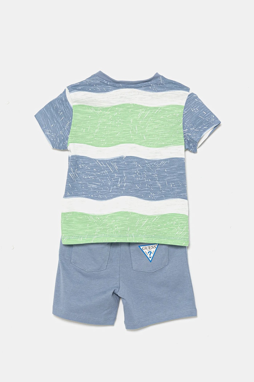 Детский хлопковый комплект Guess I5GG07 K6XN4