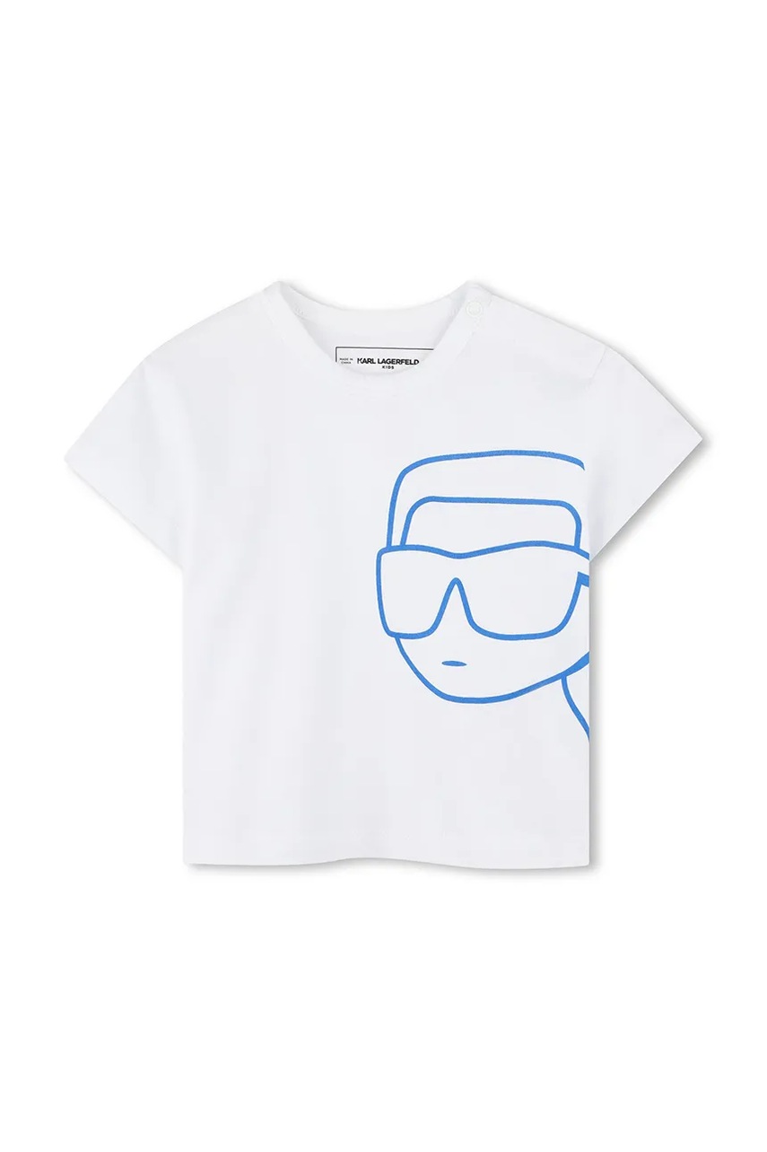 Комплект для немовлят Karl Lagerfeld Z30498