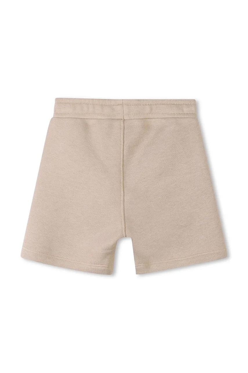 Βρεφικό βαμβακερό σετ BOSS φωτογραφία