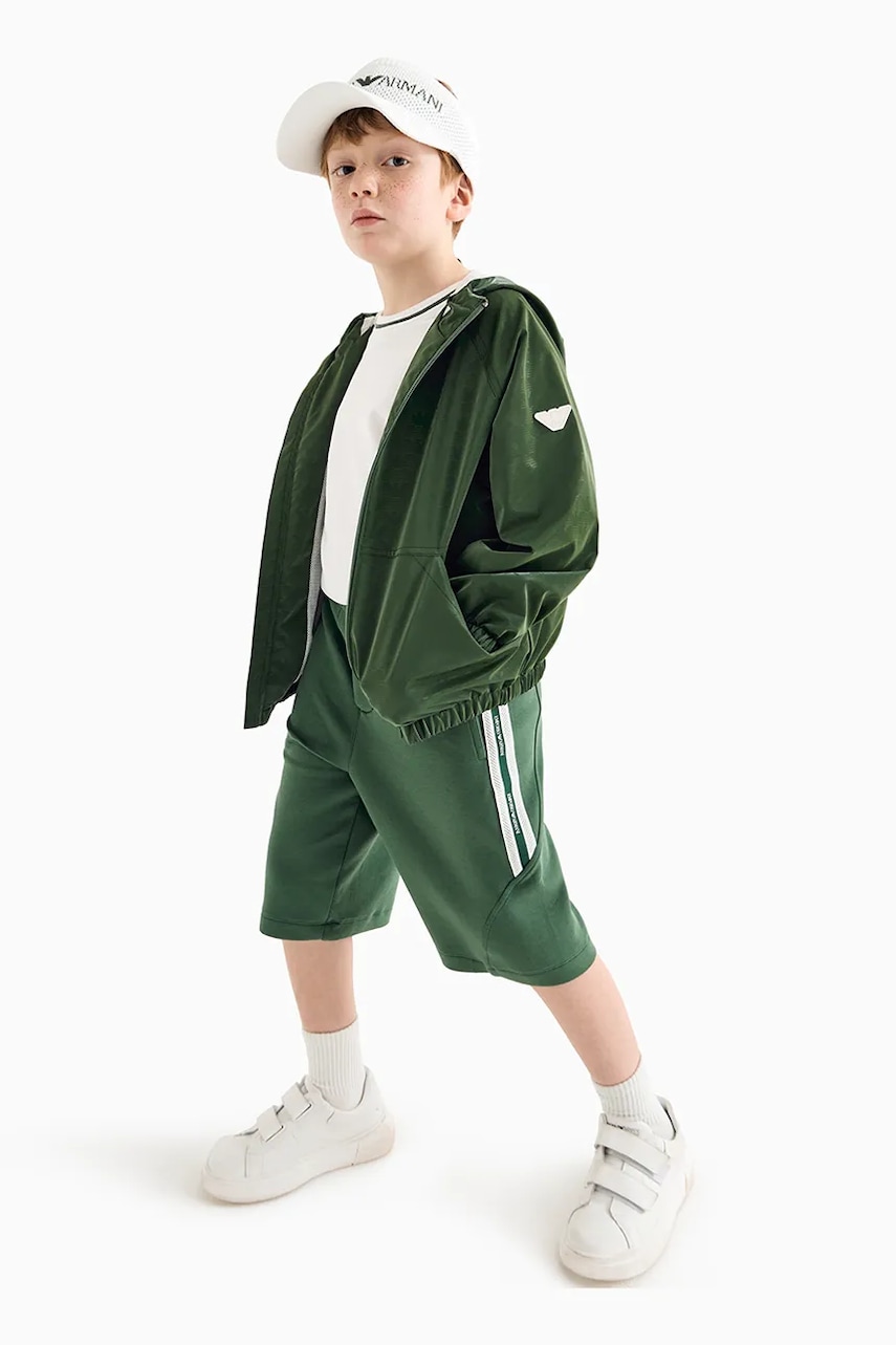 Dětská souprava Emporio Armani (obrázek 7)