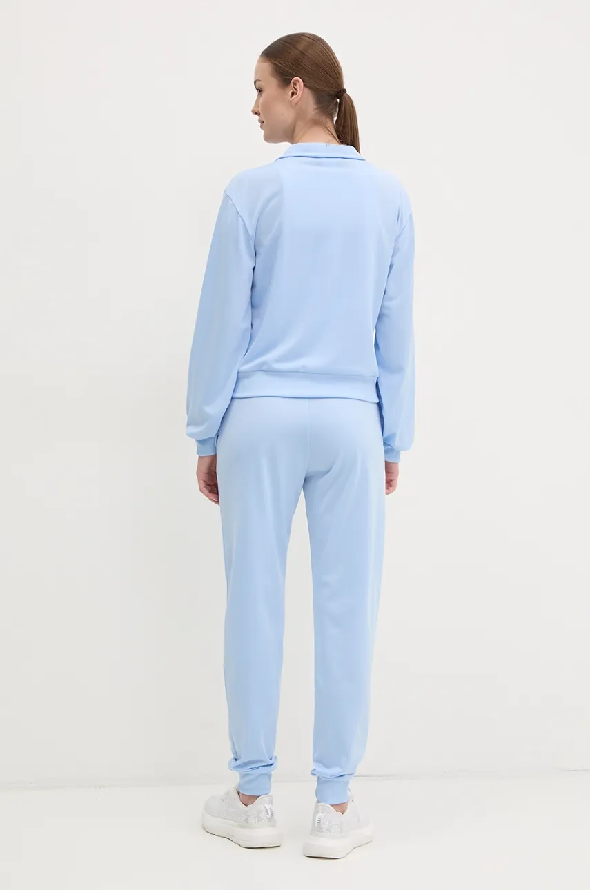 Спортивный костюм adidas Feelcozy женский JD2704 Спортивный костюм adidas Feelcozy женский JD2704