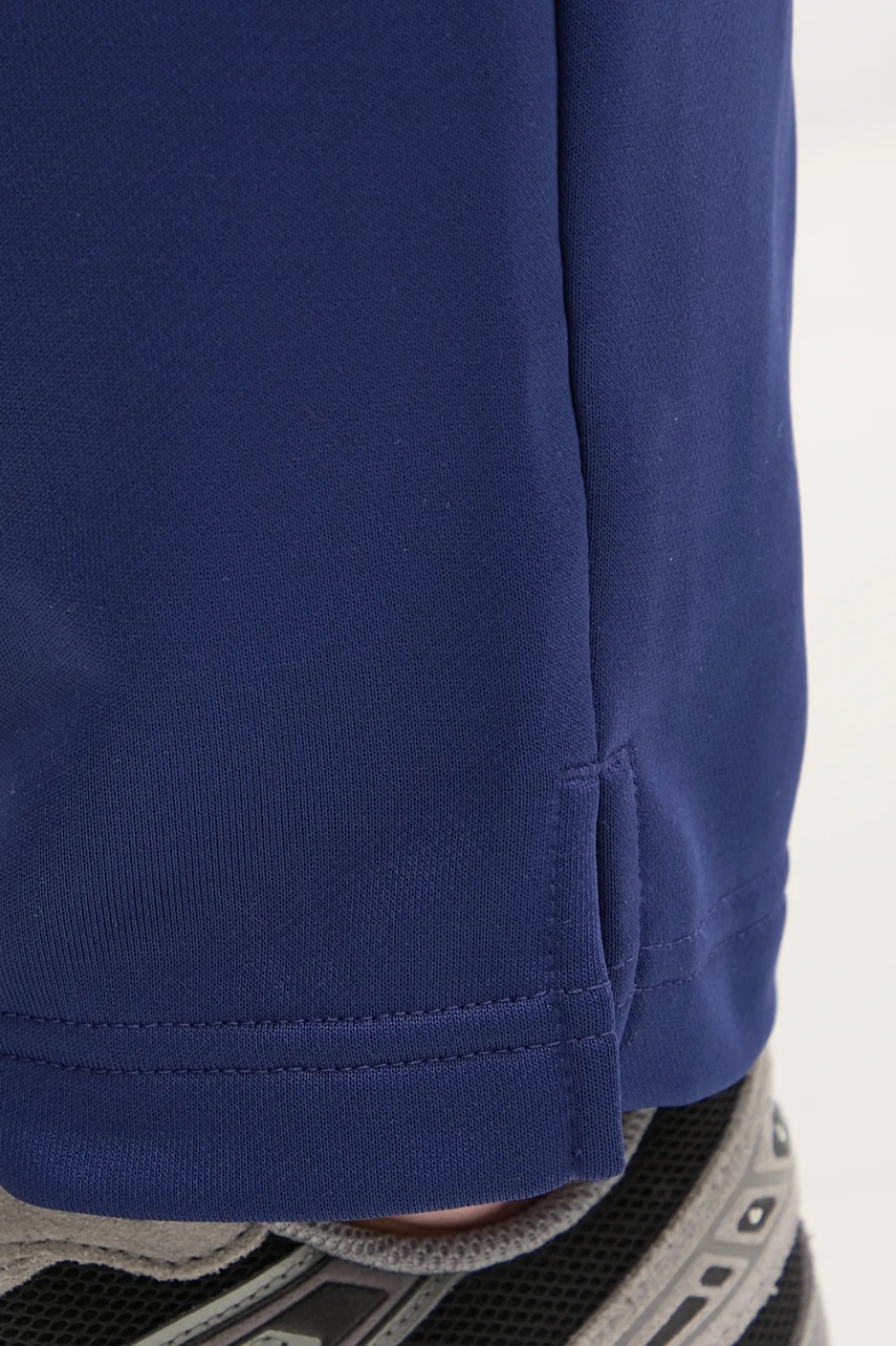 Φόρμα adidas LINEAR TS χρώμα: ναυτικό μπλε, JD2696 φωτογραφία